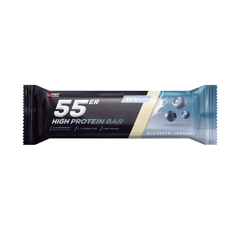 Protein Bar 55er (20x50g)