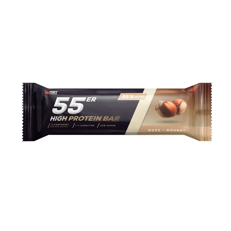 Protein Bar 55er (20x50g)