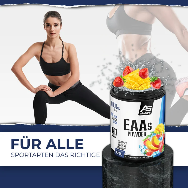 EAA (420g)