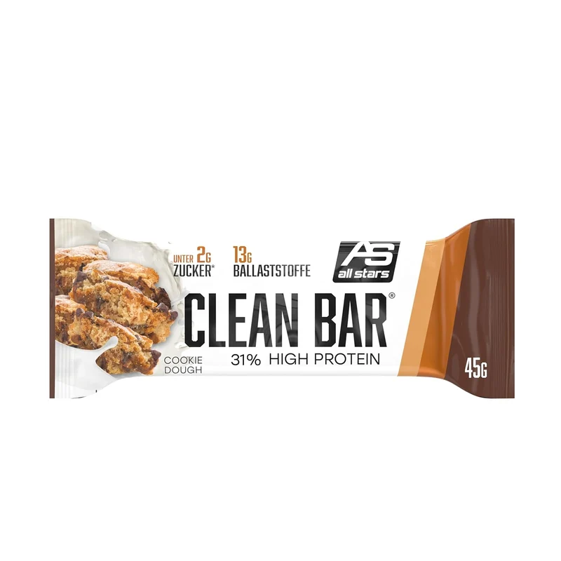 Clean Bar (18x60g)