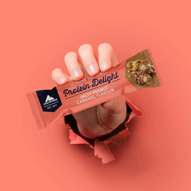 Protein Delight (18x35g)