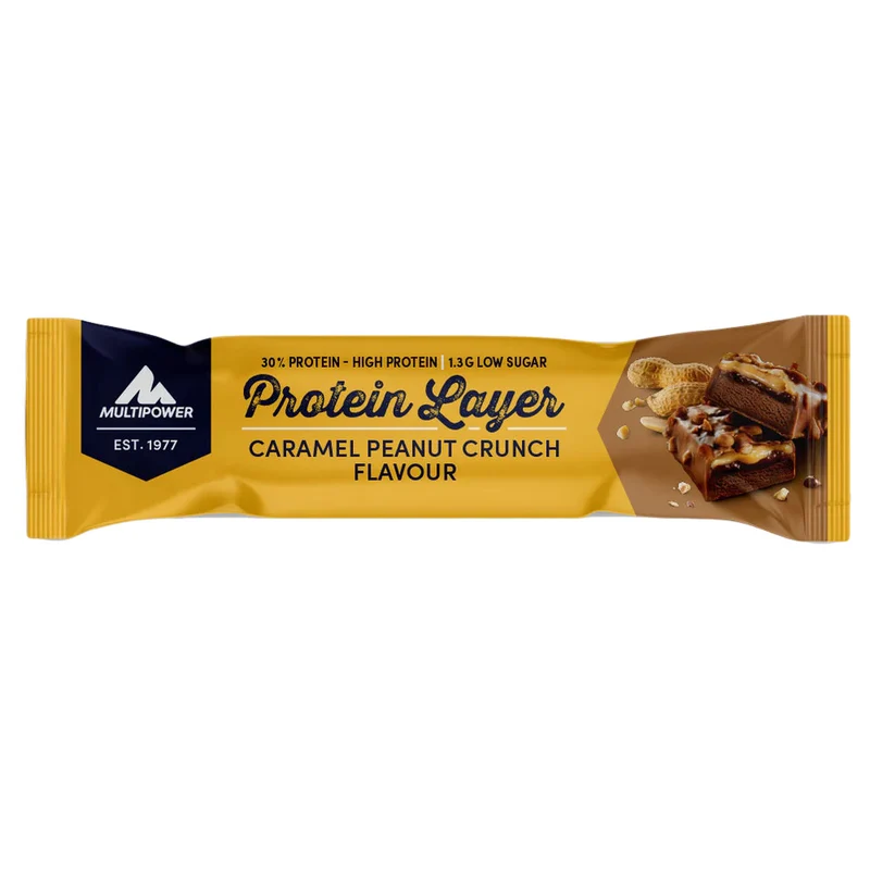 Protein Layer (18x50g)