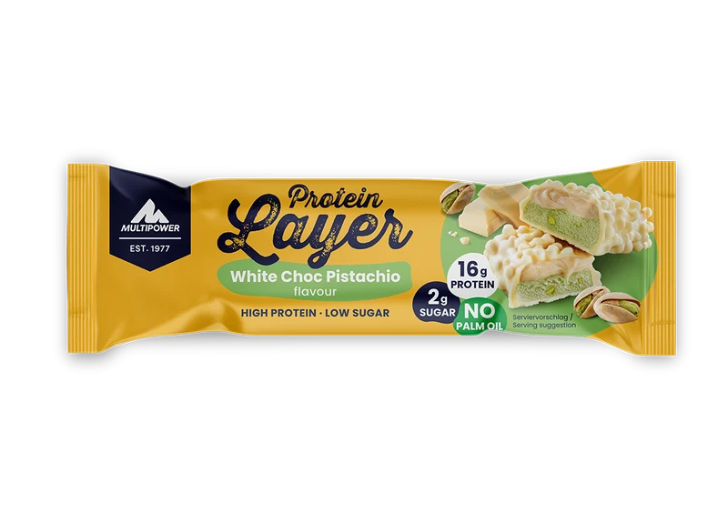 Protein Layer (18x50g)