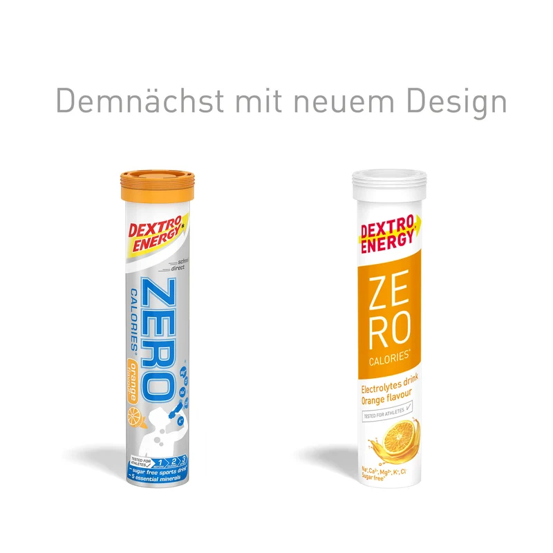 Zero Calories (12x80g)