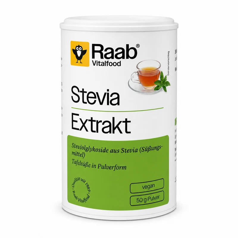 Stevia (50g)