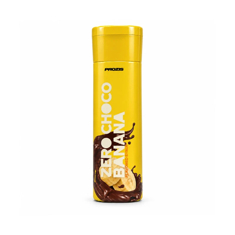 Prozis Zero Syrup 355g