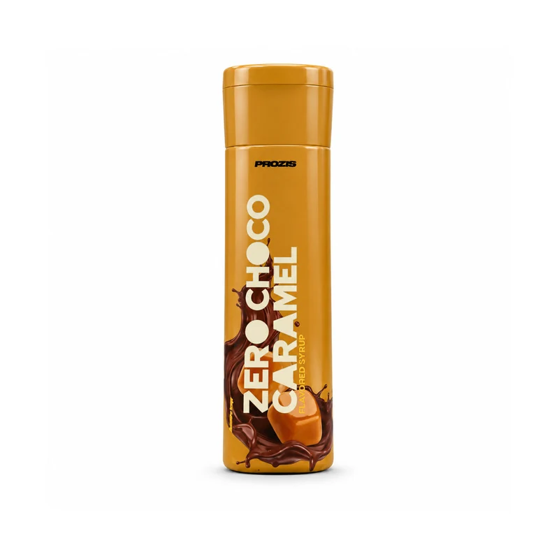 Prozis Zero Syrup 355g