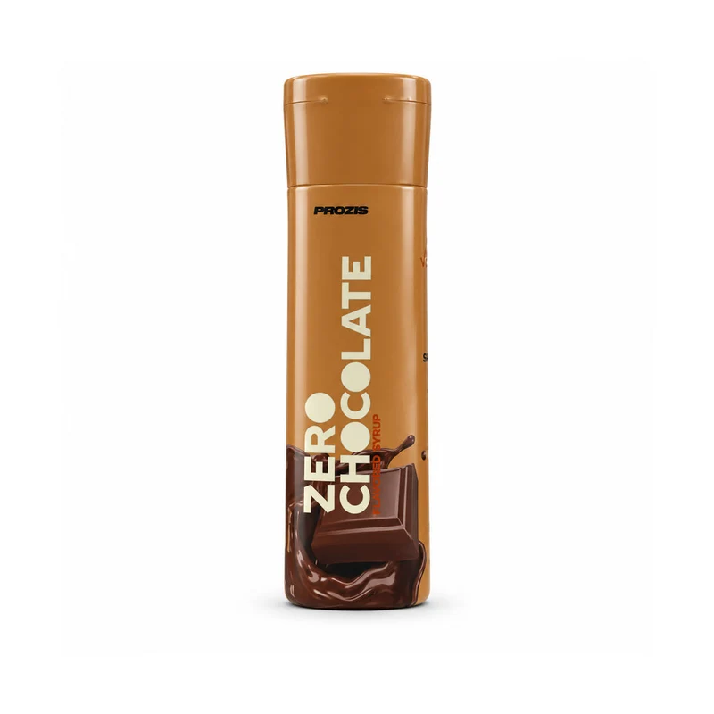 Prozis Zero Syrup 355g