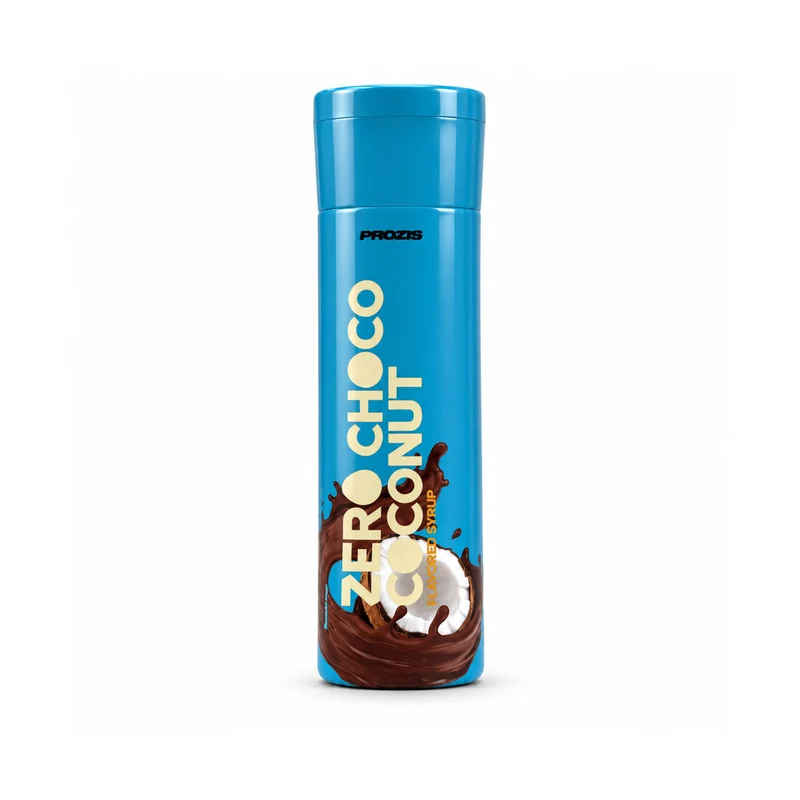 Prozis Zero Syrup 355g