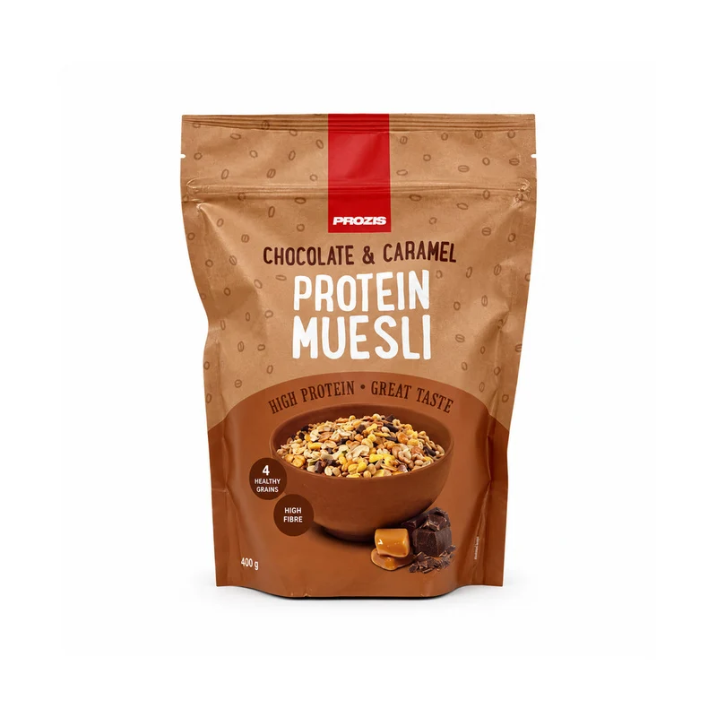 Prozis Protein Müsli 400g