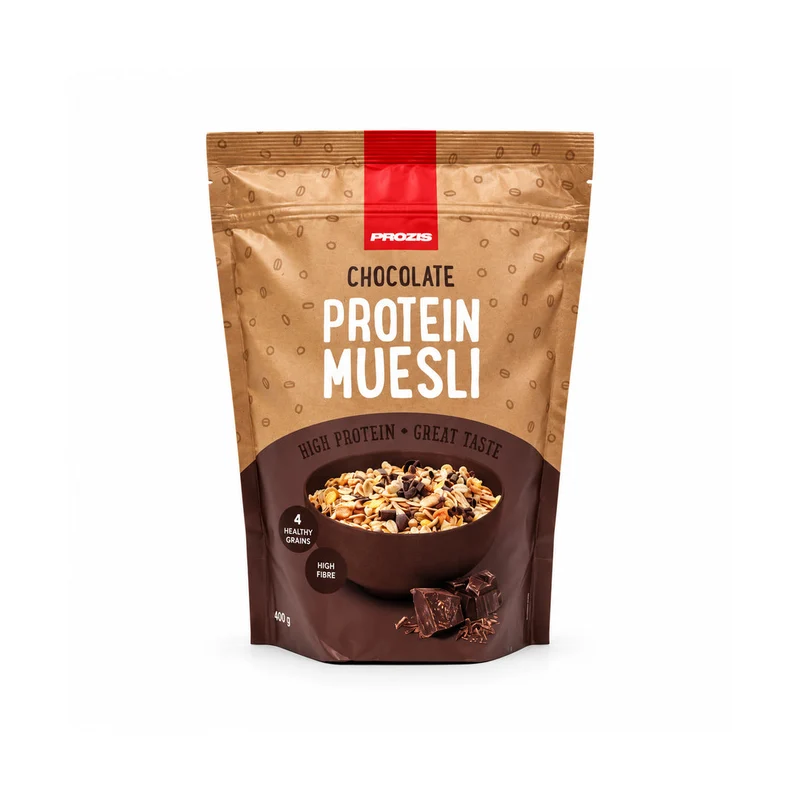 Prozis Protein Müsli 400g