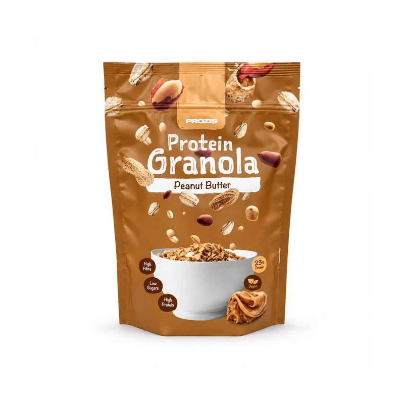 Prozis Protein Granola 250g