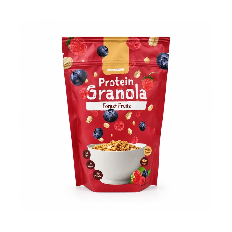 Prozis Protein Granola 250g