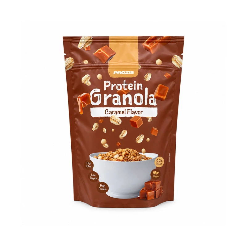 Prozis Protein Granola 250g