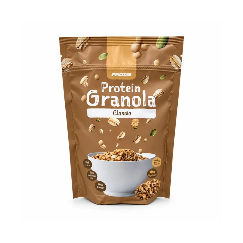 Prozis Protein Granola 250g