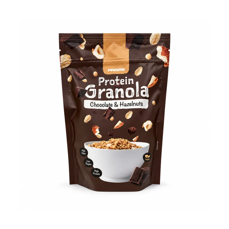 Prozis Protein Granola 250g