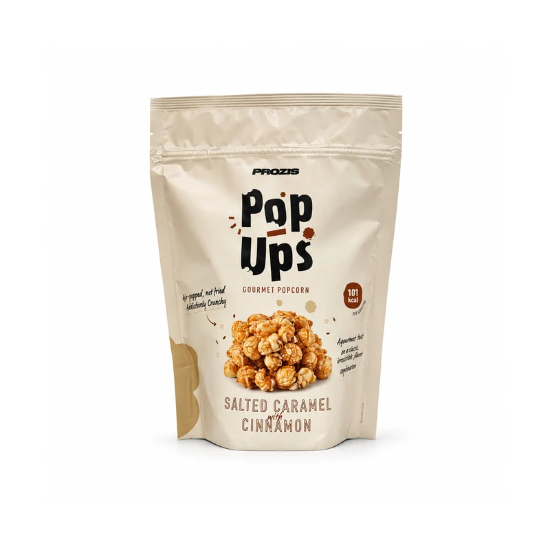 Prozis Pop Ups Popcorn