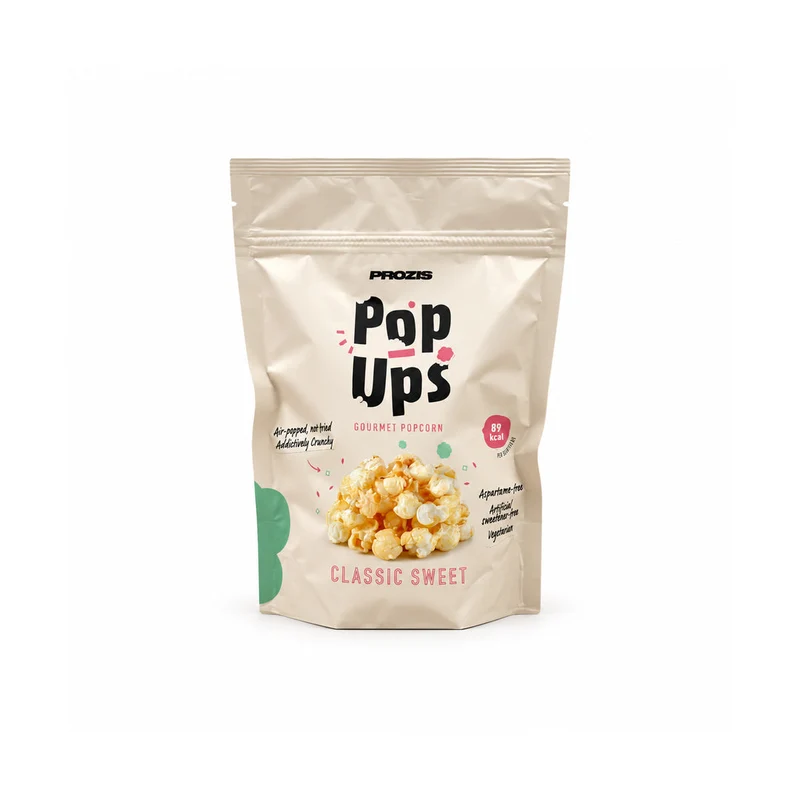 Prozis Pop Ups Popcorn