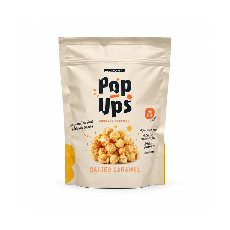 Prozis Pop Ups Popcorn