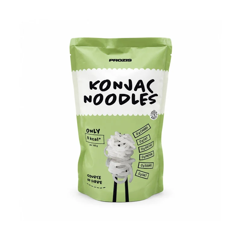 Prozis Konjac Noodles 270g