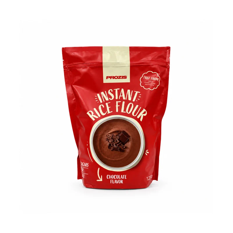 Prozis Instant Reismehl 1250g