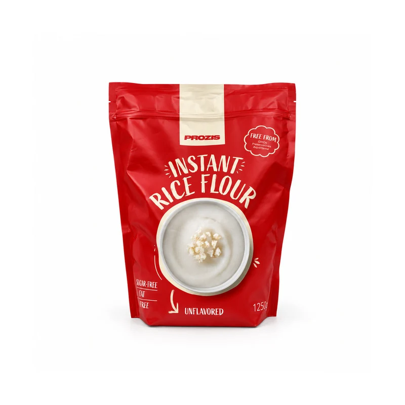 Prozis Instant Reismehl 1250g