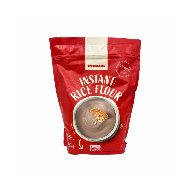 Prozis Instant Reismehl 1250g