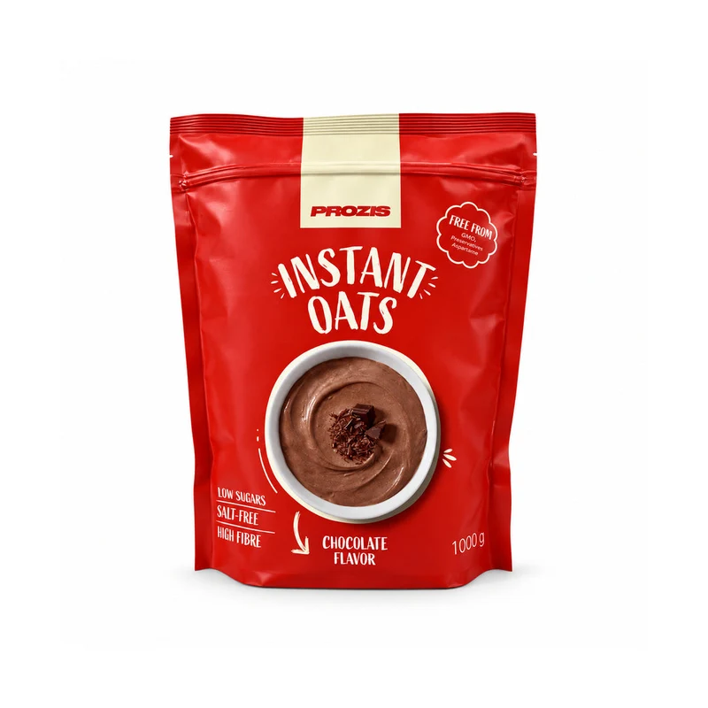 Prozis Instant Oats 1000g