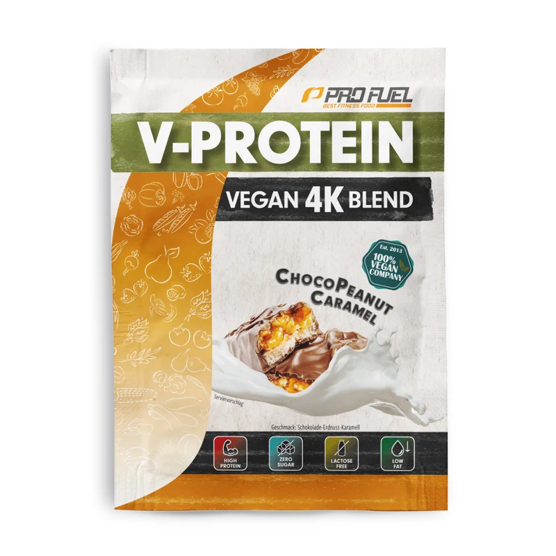 ProFuel V PROTEIN vegan 4K blend 30g