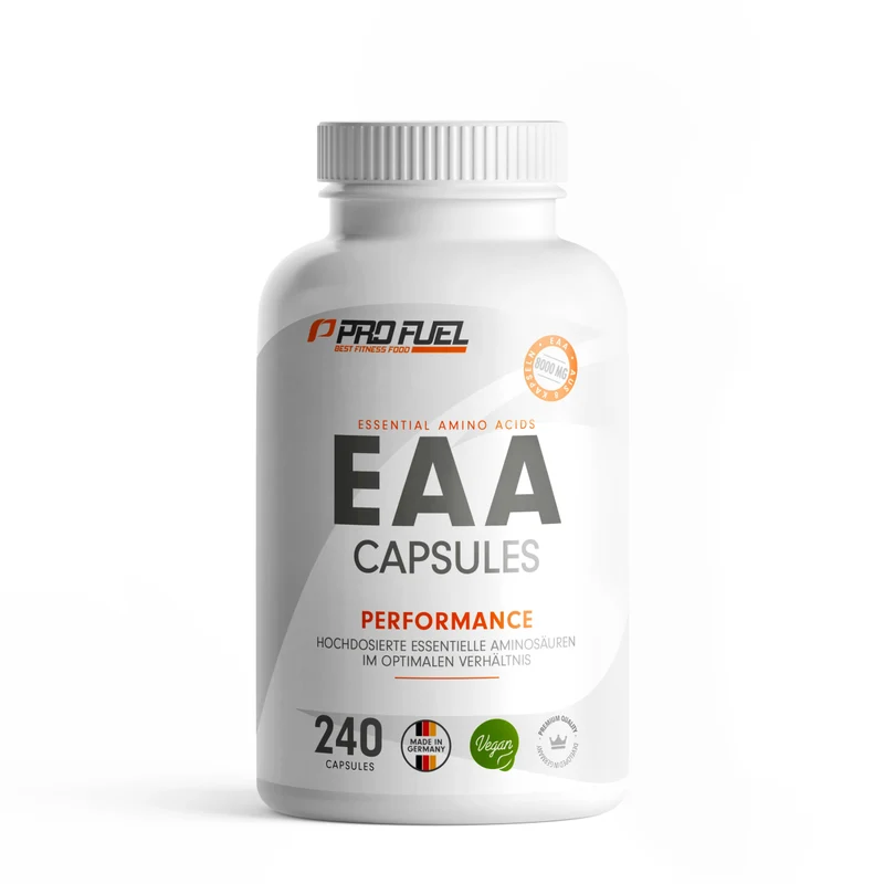 ProFuel EAA 240 Kapseln