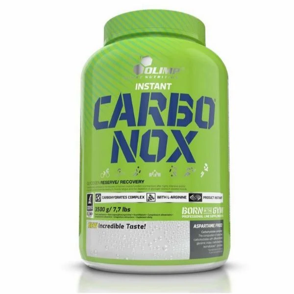 Olimp Carbo Nox 1kg Pulver