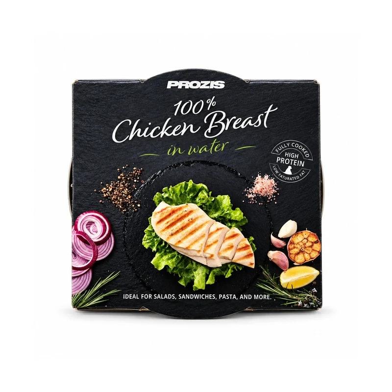 Prozis Hühnchenbrust 155g Dose