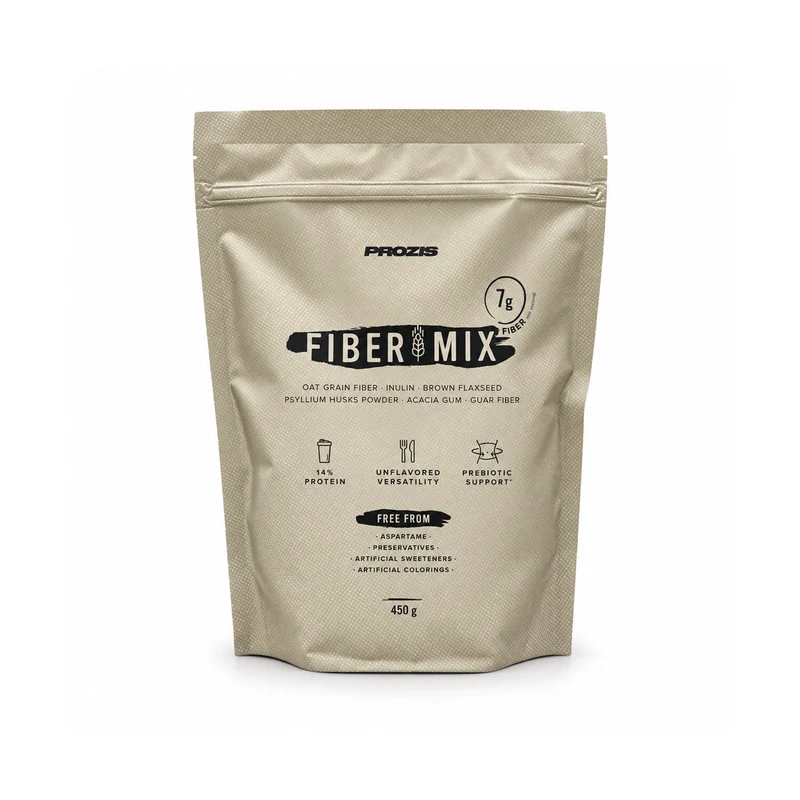 Prozis Ballaststoffmix 450g