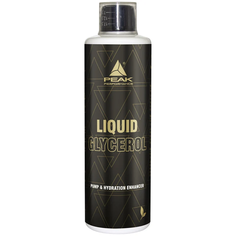 Peak Liquid Glycerol 500ml