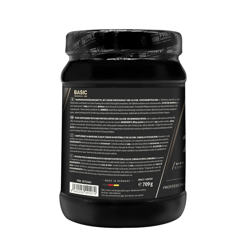 Amino Tabs (325 tabletten)