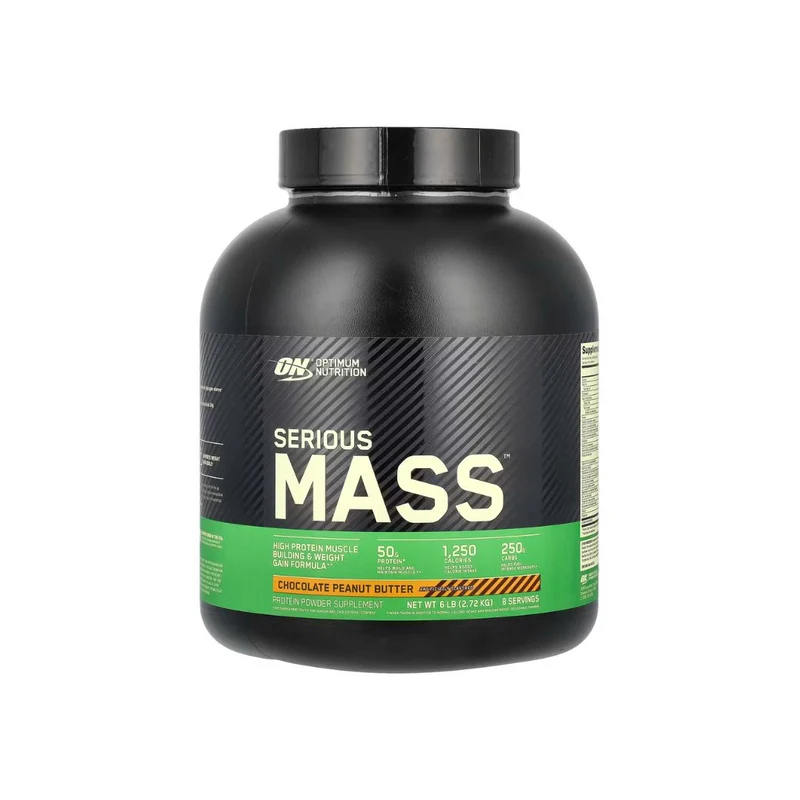 Optimum Nutrition Serious Mass 2270g