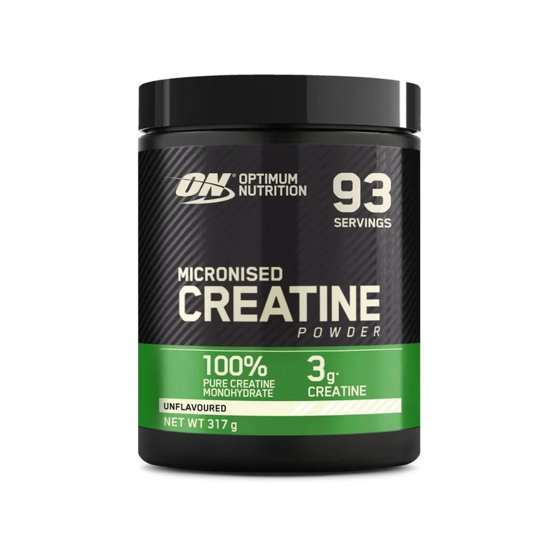 Optimum Nutrition Micronised Creatin 300g