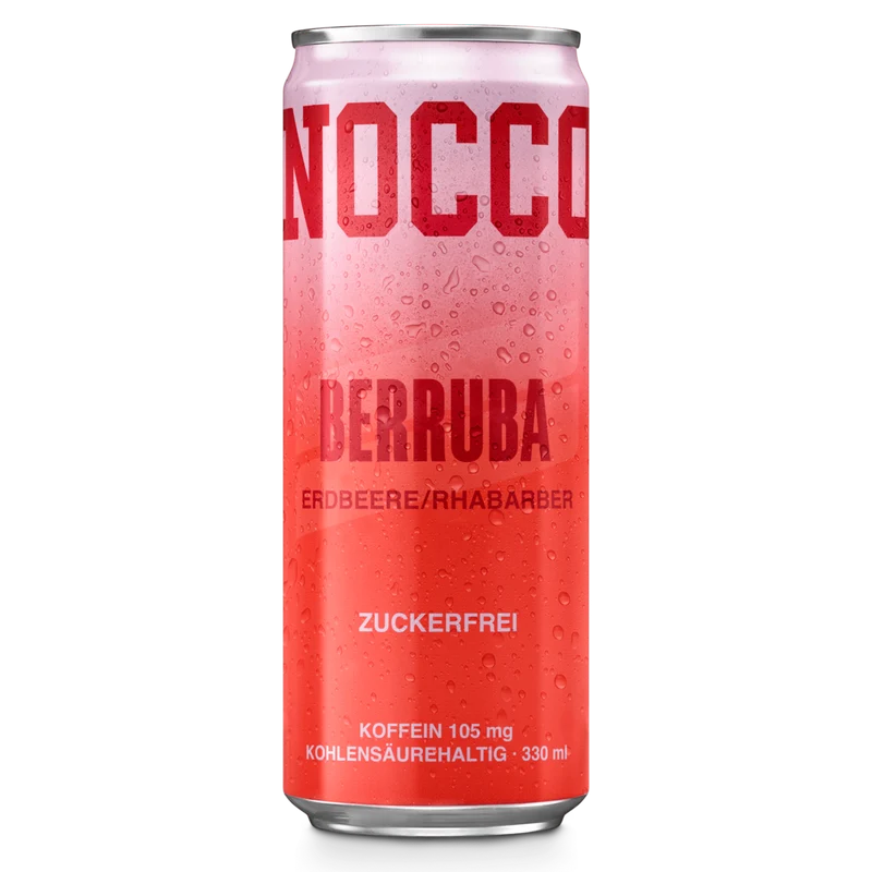 Nocco Drink (330 ml)