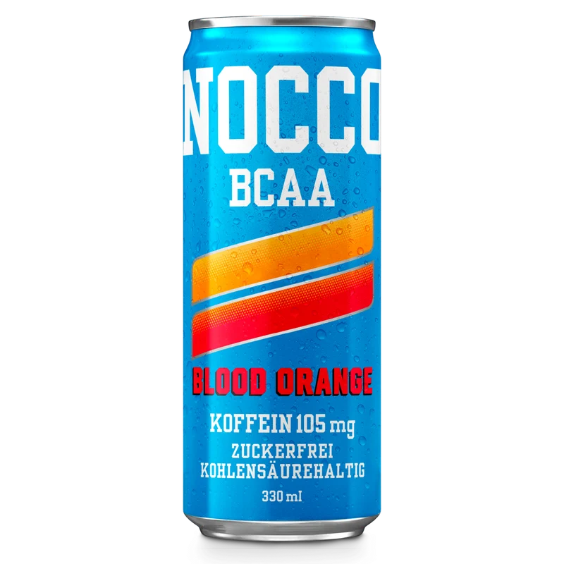 Nocco Drink (330 ml)