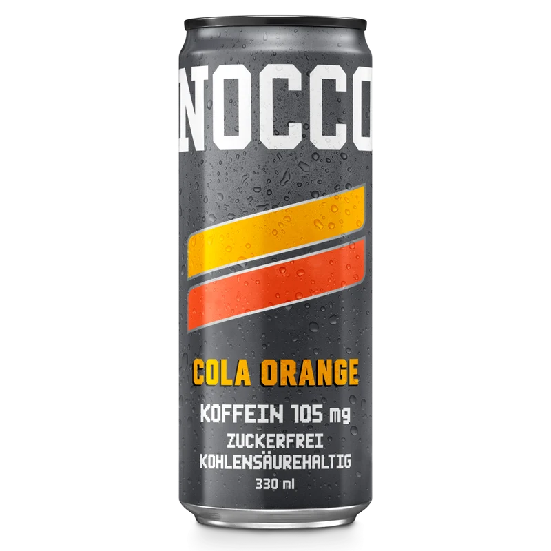Nocco Drink (330 ml)