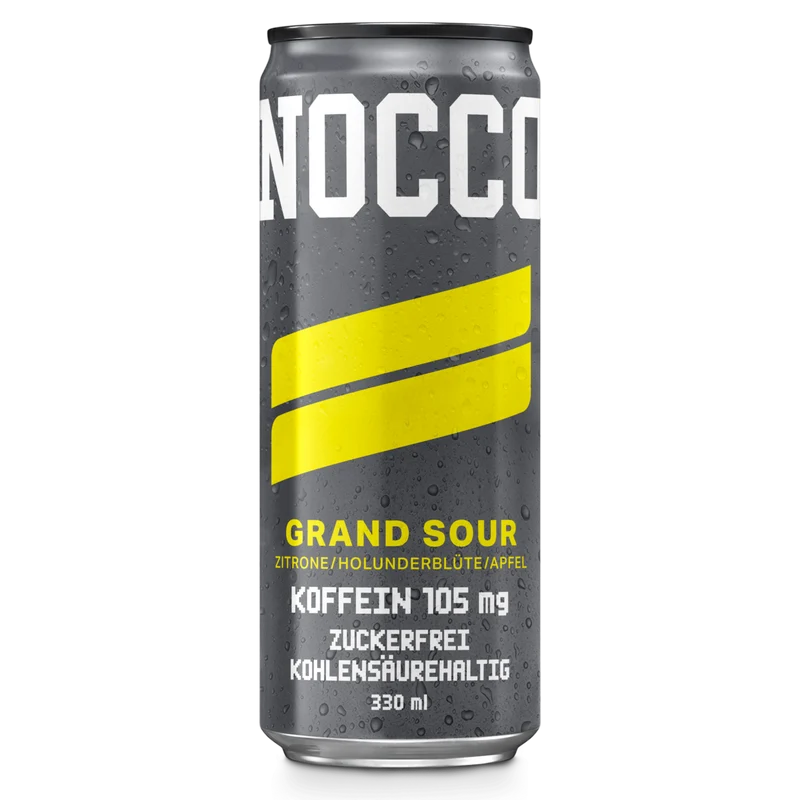 Nocco Drink (330 ml)