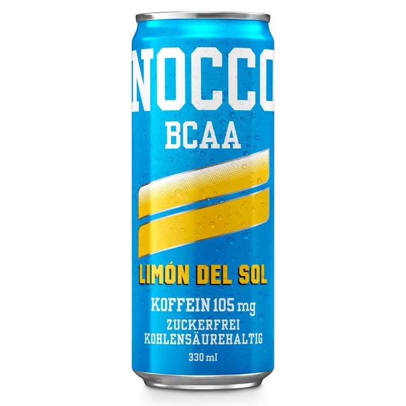 Nocco Drink (330 ml)