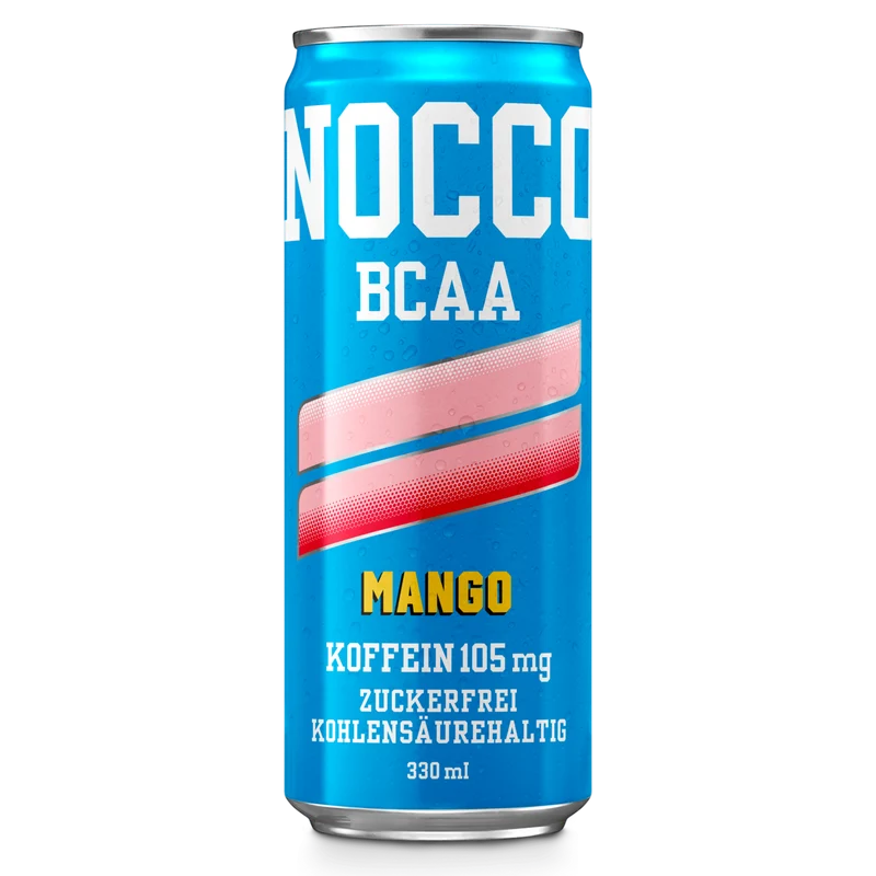 Nocco Drink (330 ml)