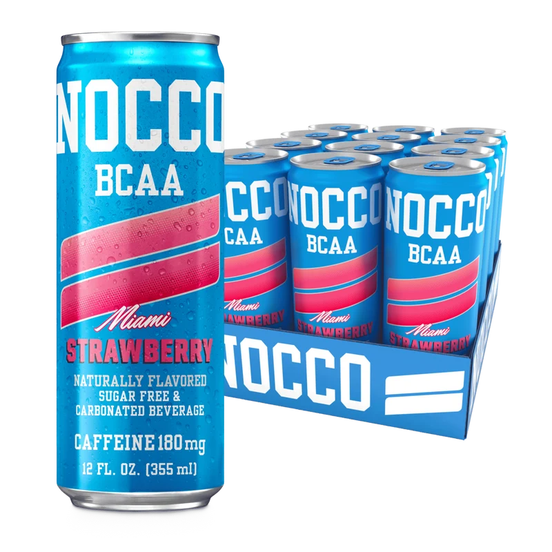 Nocco Drink (330 ml)