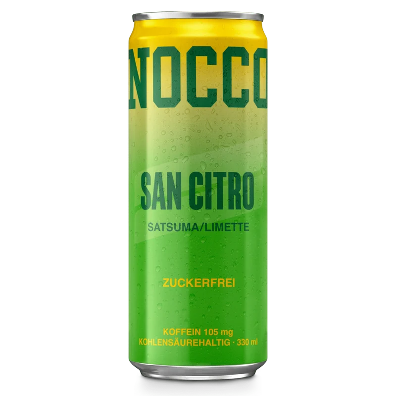 Nocco Drink (330 ml)