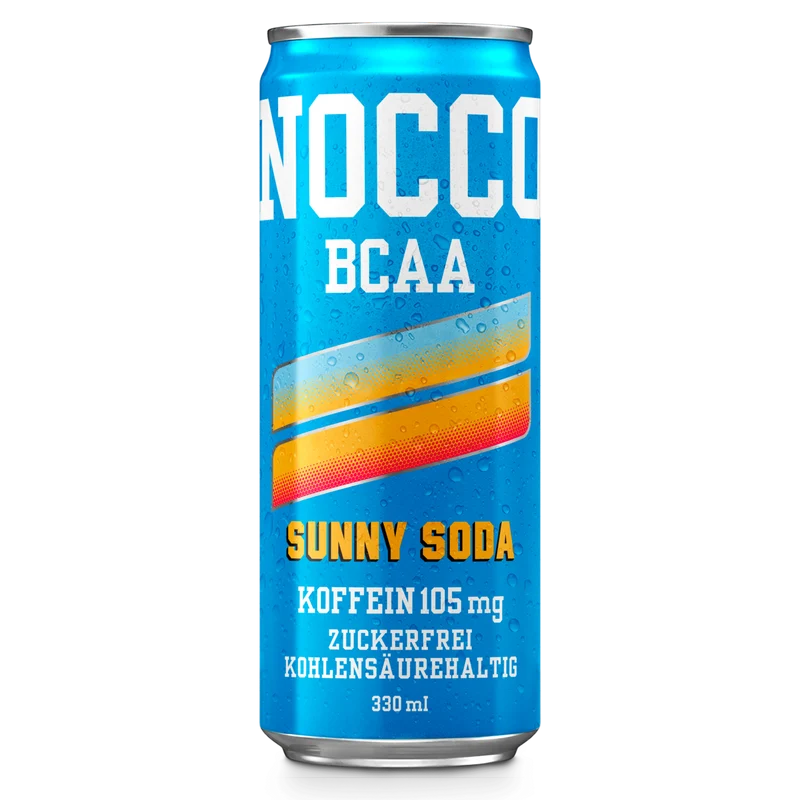 Nocco Drink (330 ml)