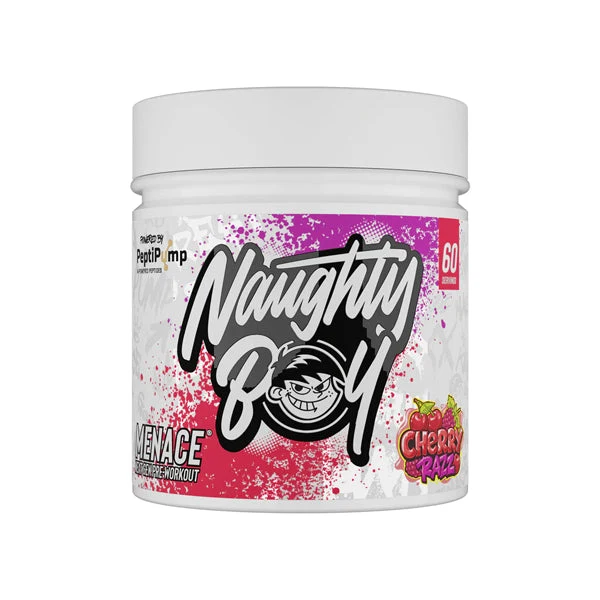 Naughty Boy Menace V2 Next Gen Pre Workout 420g