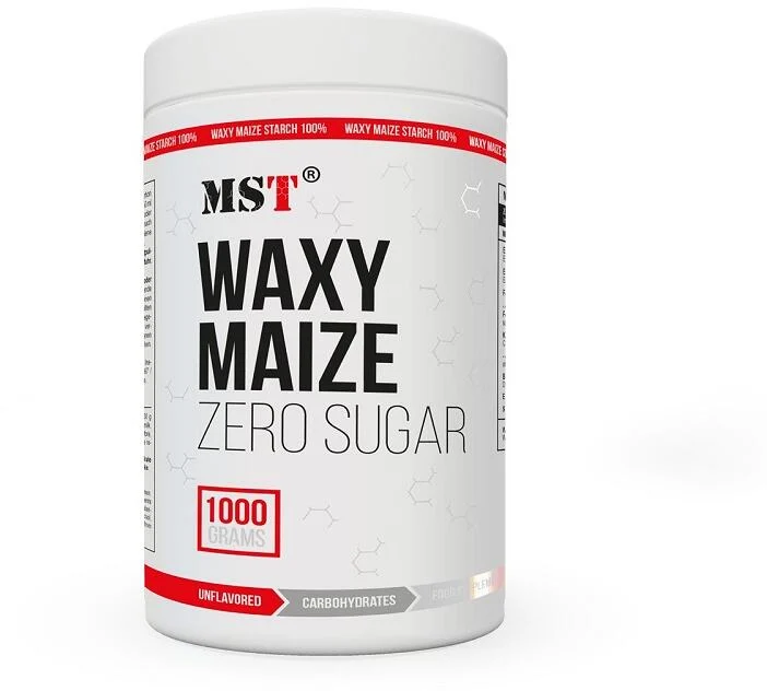 MST Waxy Maize 1000G