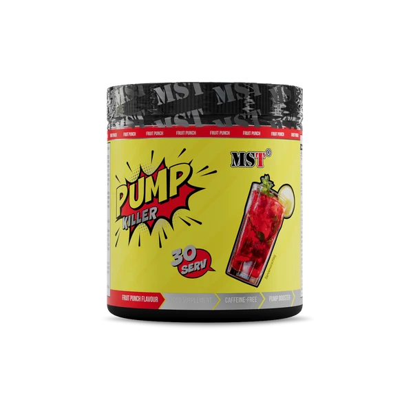 MST Pump Killer 330g