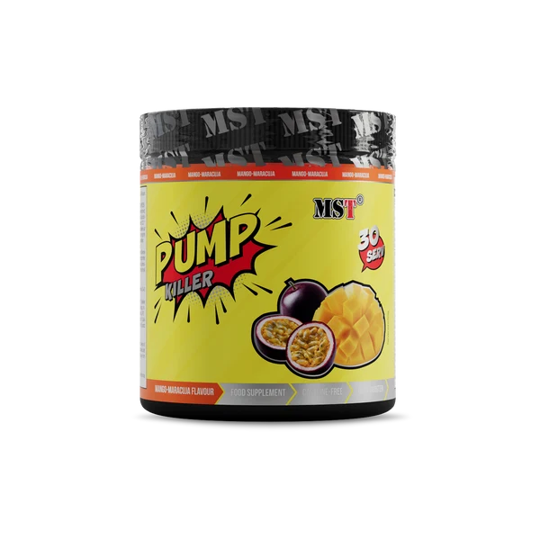 MST Pump Killer 330g